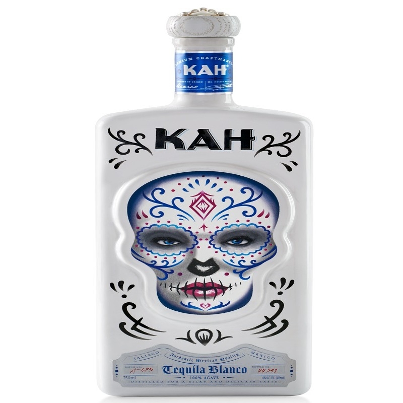 Shop Online KAH TEQUILA BLANCO from Calgary Crown Cellars